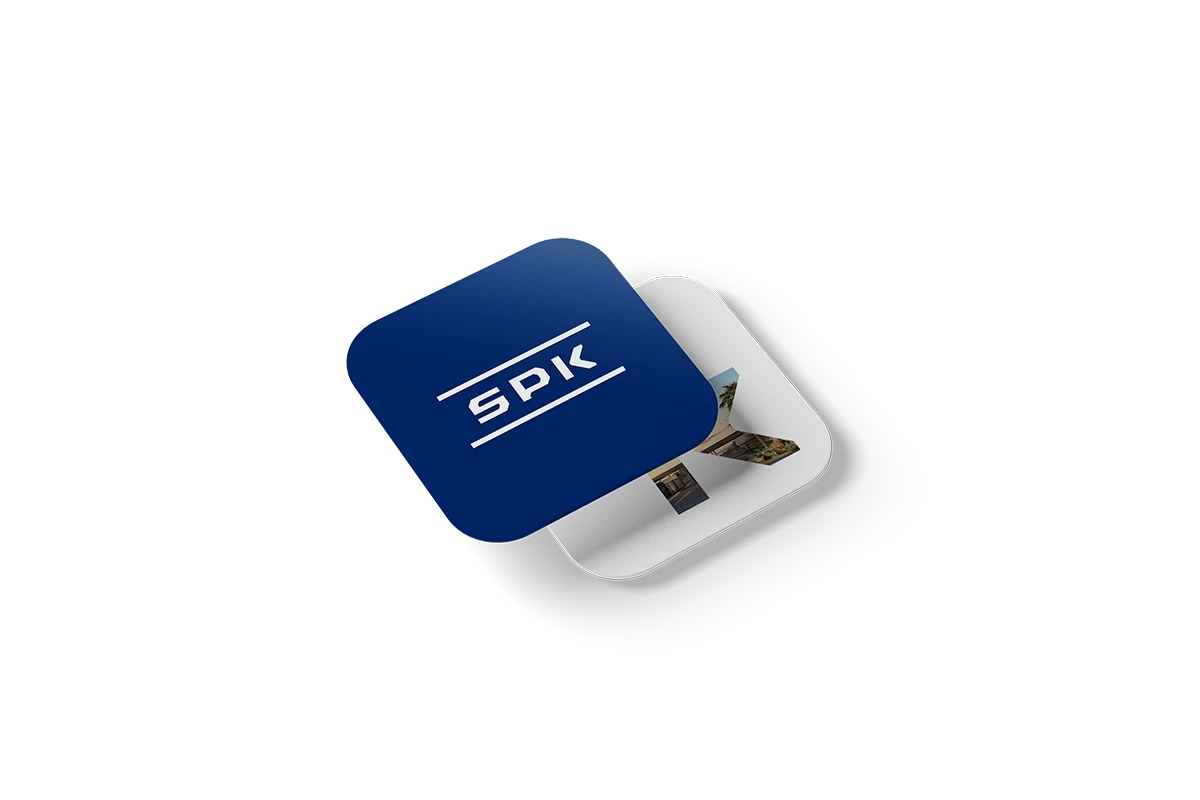 SPK Horizontal