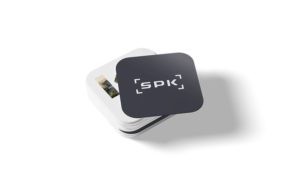 SPK Personalize