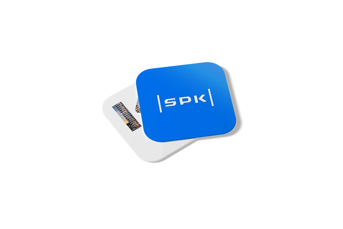 SPK Vertical