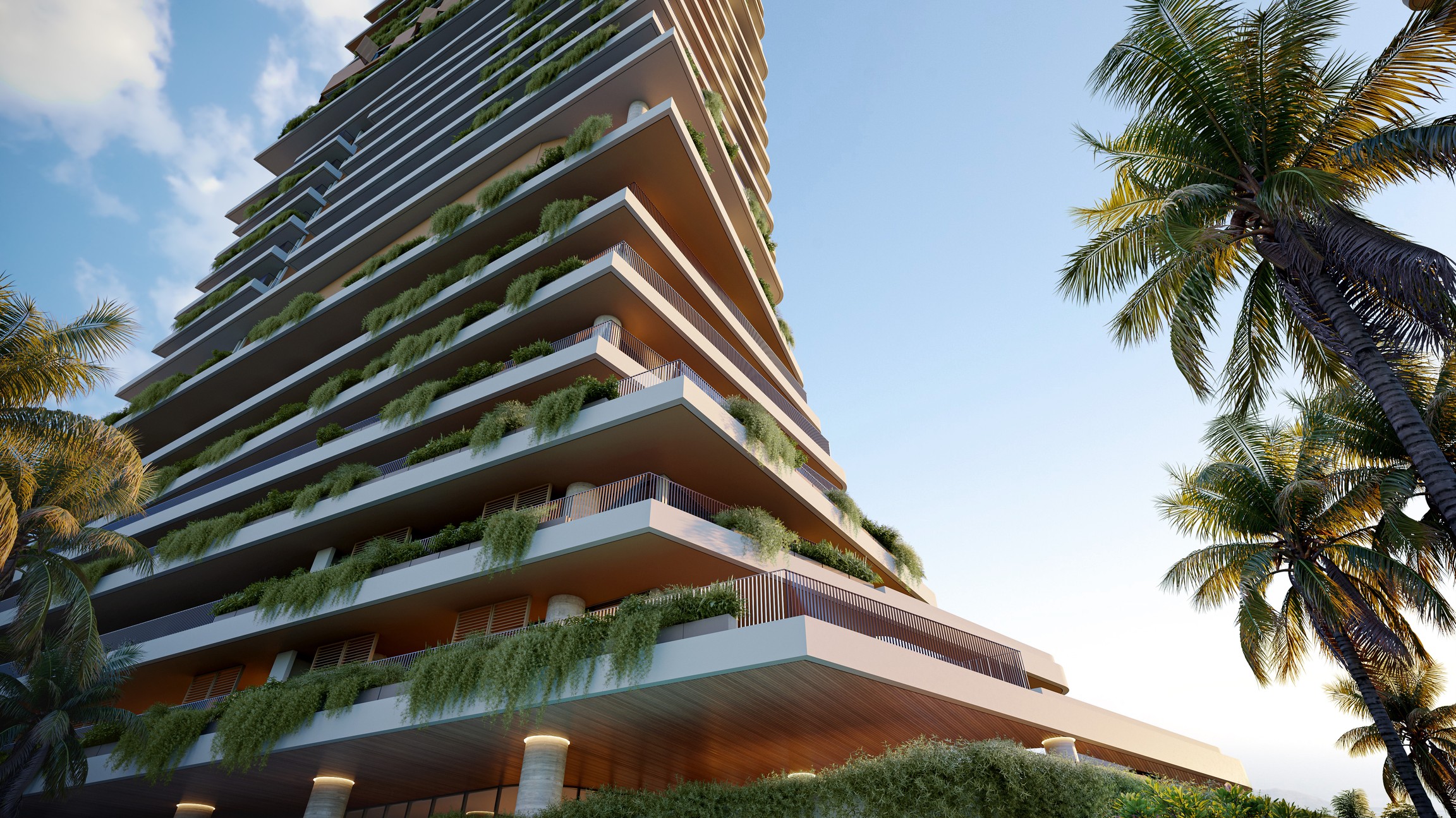 Por que o paisagismo ainda não encontrou seu lugar nos lançamentos imobiliários?