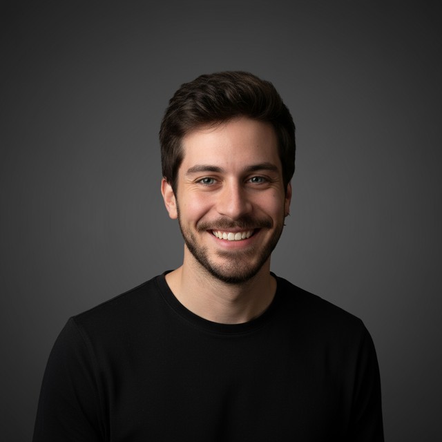 Artur Vargas
