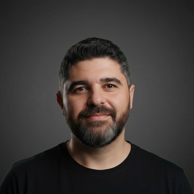 Bruno Santi