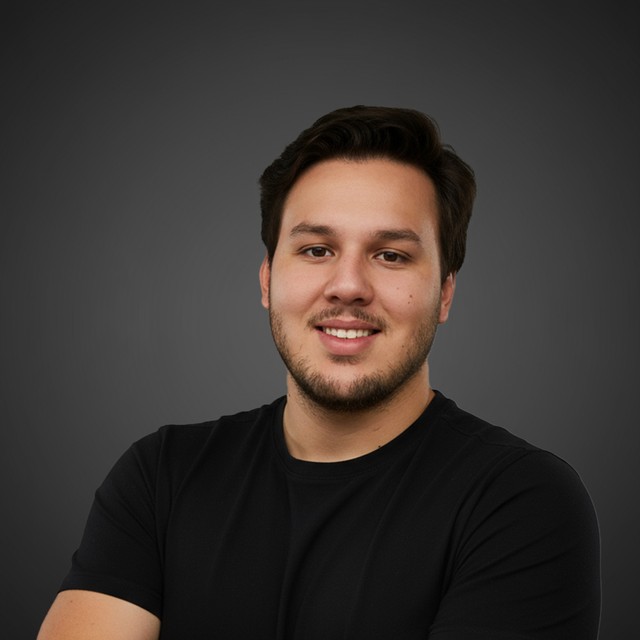 Felipe Bolzan