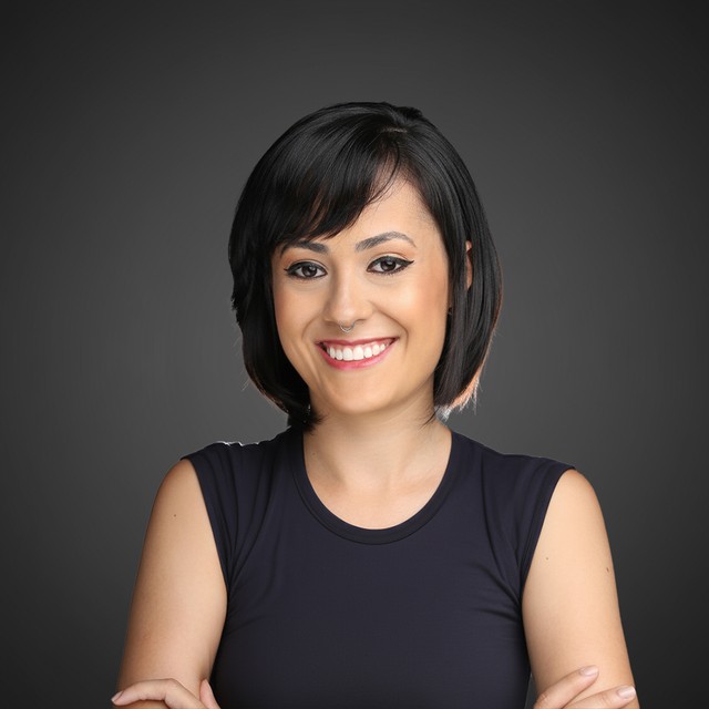 Gabriella Esteves