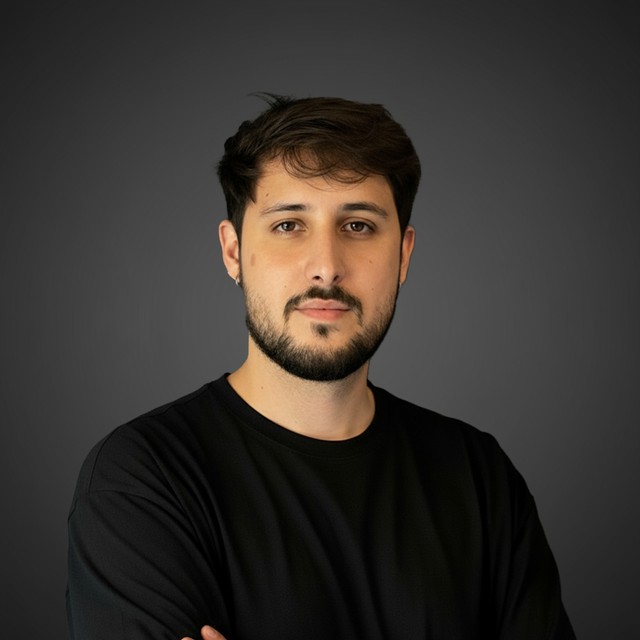 Gabriel Martins