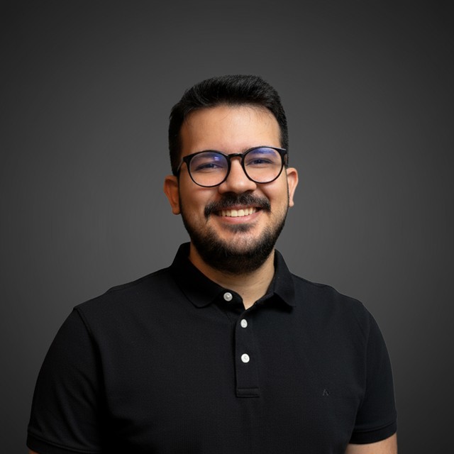 Guilherme Magalhães
