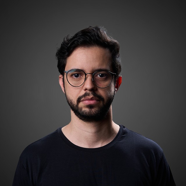 Gustavo Lima