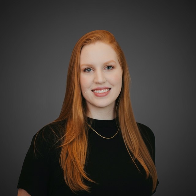 Larissa Luft