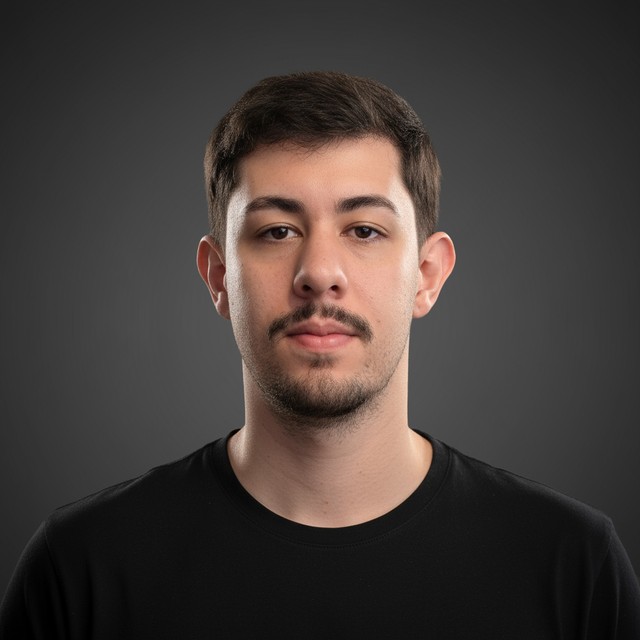 Matheus Lorrenzzetti