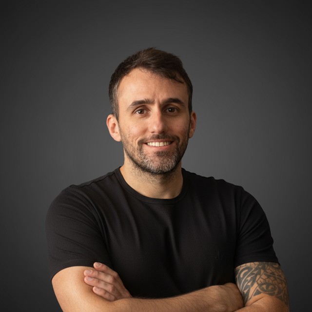 Fernando Contiero