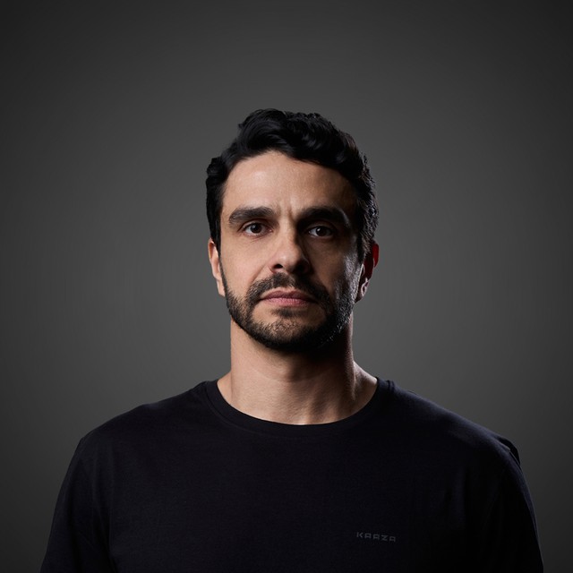 Rodolfo Segura