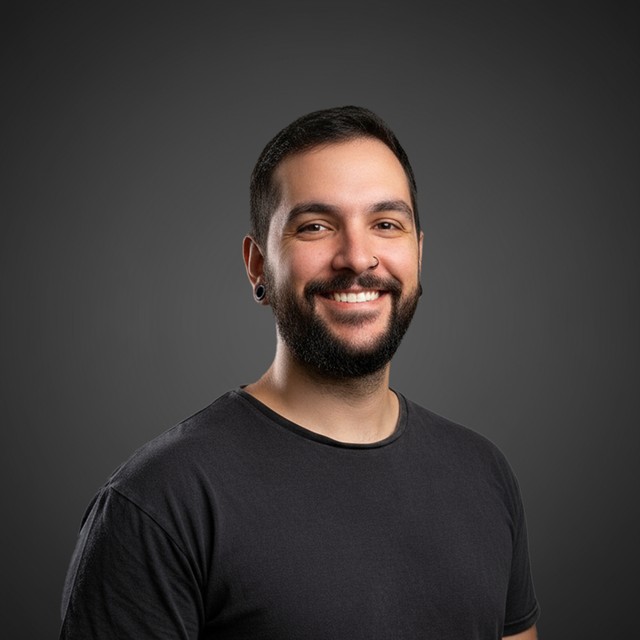 Antonio Valença