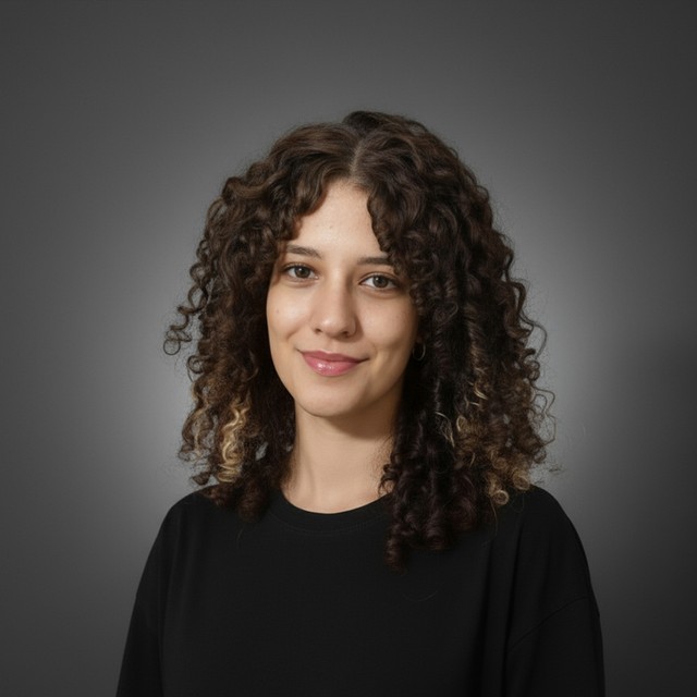Zoe Miranda