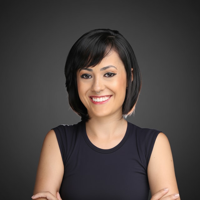 Gabriella Esteves
