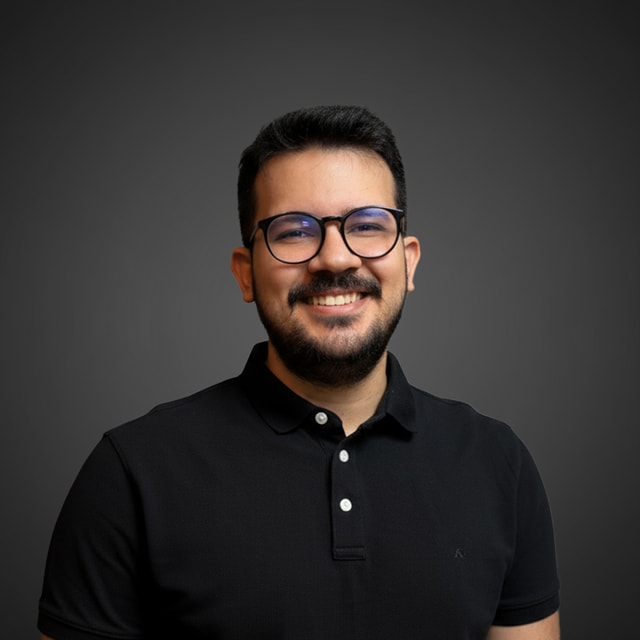 Guilherme Magalhães