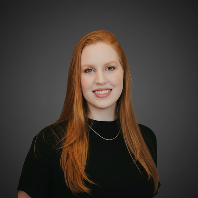 Larissa Luft