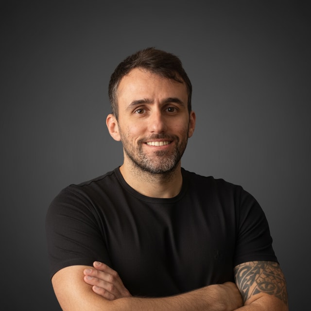 Fernando Contiero