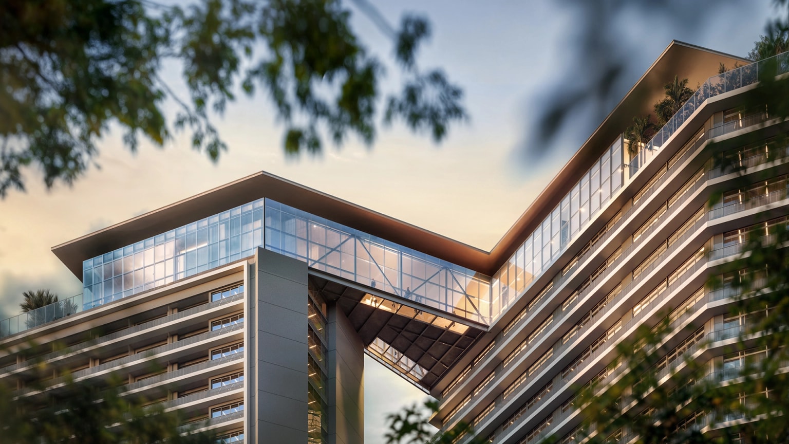 Lançamentos imobiliários: como a integração entre branding, arquitetura, archviz e showroom define a velocidade de vendas e o que os líderes do setor estão fazendo diferente