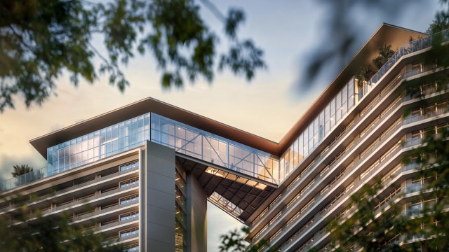 Lançamentos imobiliários: como a integração entre branding, arquitetura, archviz e showroom define a velocidade de vendas e o que os líderes do setor estão fazendo diferente