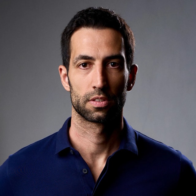 Caio Cibantos
