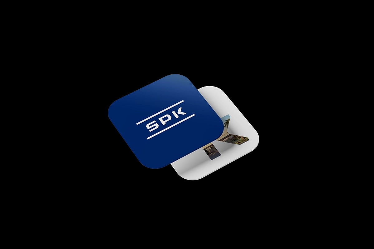 SPK Horizontal