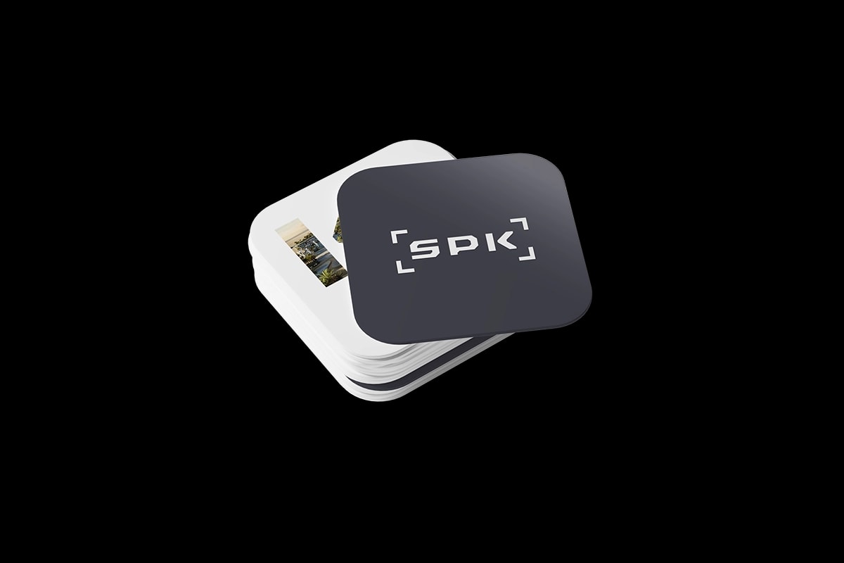 SPK Personalize