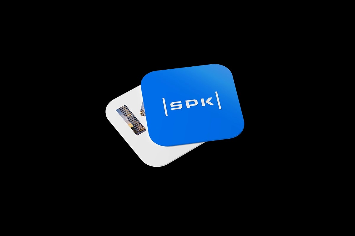 SPK Vertical